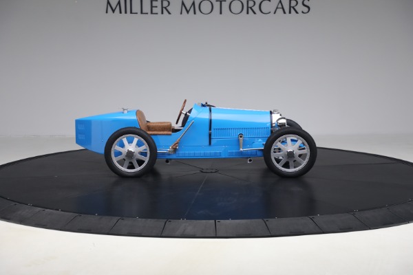 New 2023 Bugatti Bugatti Baby II for sale $74,900 at Alfa Romeo of Greenwich in Greenwich CT 06830 9