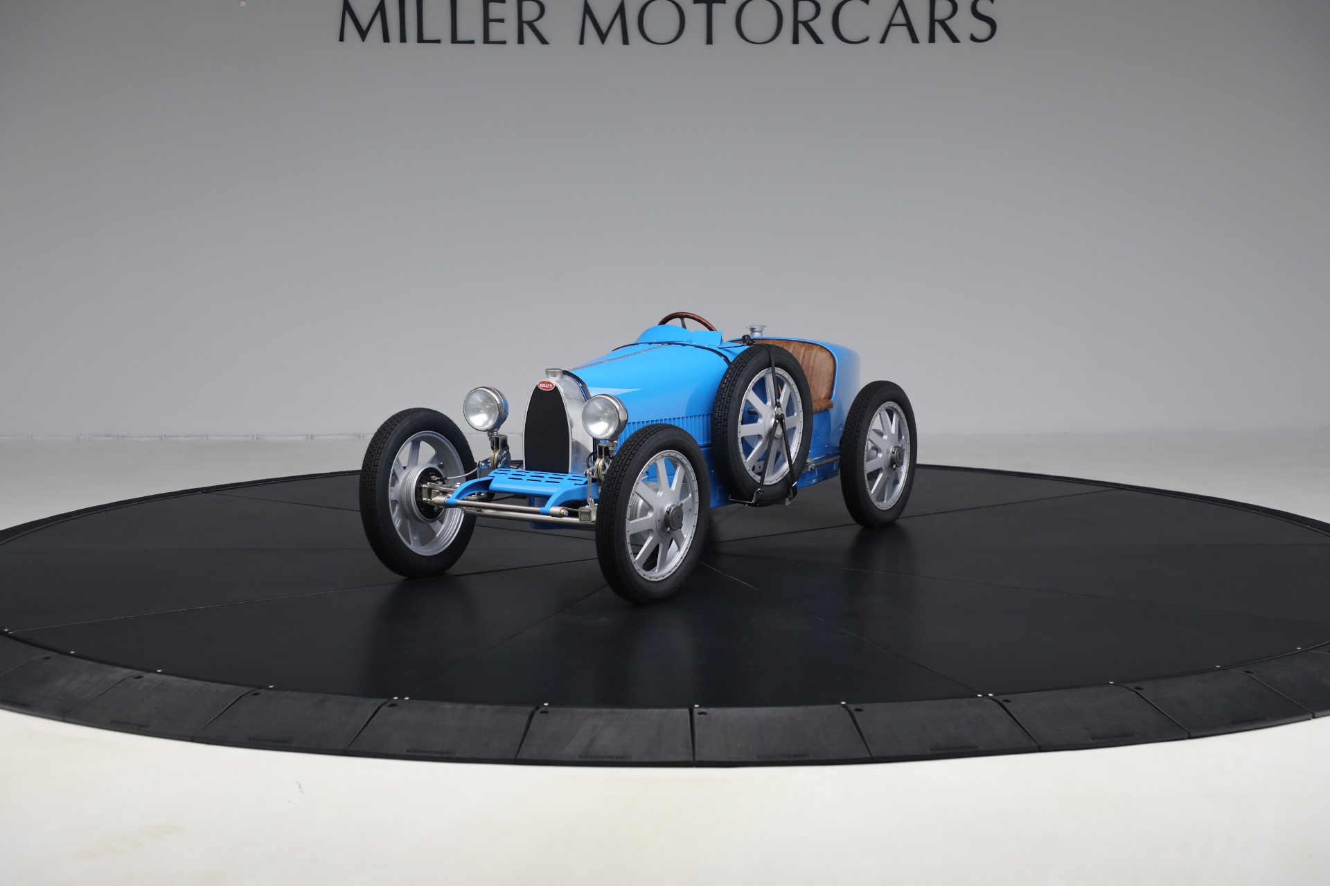 New 2023 Bugatti Bugatti Baby II for sale $74,900 at Alfa Romeo of Greenwich in Greenwich CT 06830 1