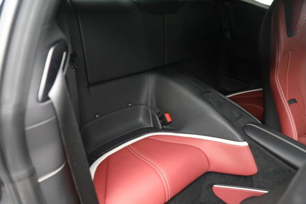 Used 2024 Ferrari Roma for sale $227,900 at Alfa Romeo of Greenwich in Greenwich CT 06830 23