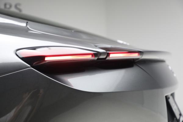 Used 2024 Ferrari Roma for sale $227,900 at Alfa Romeo of Greenwich in Greenwich CT 06830 25