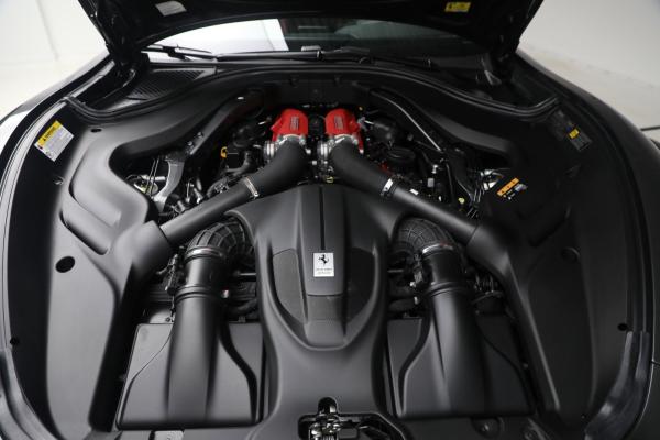 Used 2024 Ferrari Roma for sale $227,900 at Alfa Romeo of Greenwich in Greenwich CT 06830 28