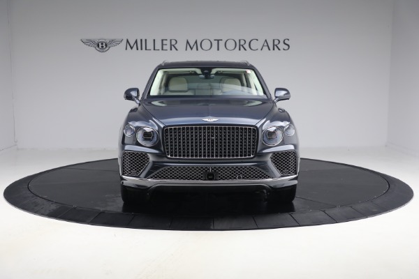 New 2025 Bentley Bentayga Atelier Edition V8 for sale Sold at Alfa Romeo of Greenwich in Greenwich CT 06830 12