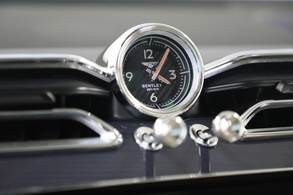 New 2025 Bentley Bentayga Atelier Edition V8 for sale Sold at Alfa Romeo of Greenwich in Greenwich CT 06830 26