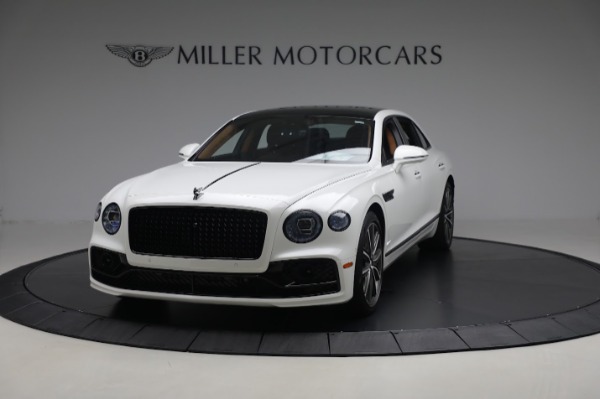 2022 Bentley Flying Spur