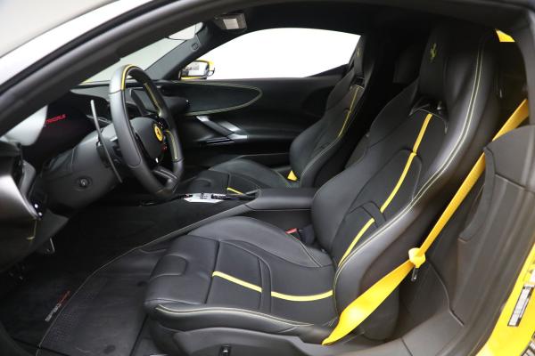 Used 2023 Ferrari SF90 Stradale for sale Sold at Alfa Romeo of Greenwich in Greenwich CT 06830 15