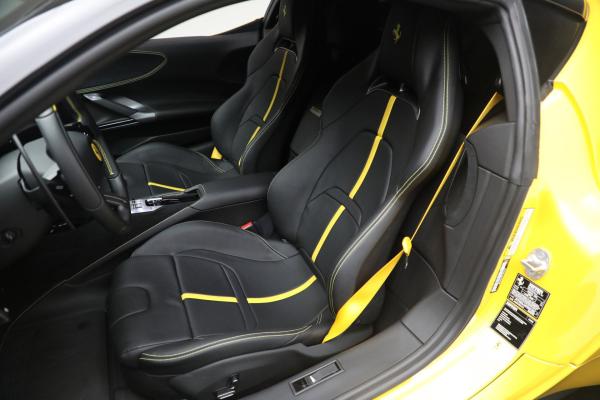 Used 2023 Ferrari SF90 Stradale for sale Sold at Alfa Romeo of Greenwich in Greenwich CT 06830 16