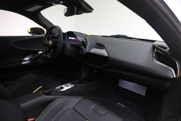 Used 2023 Ferrari SF90 Stradale for sale Sold at Alfa Romeo of Greenwich in Greenwich CT 06830 17