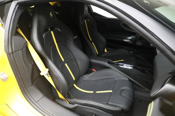 Used 2023 Ferrari SF90 Stradale for sale Sold at Alfa Romeo of Greenwich in Greenwich CT 06830 19