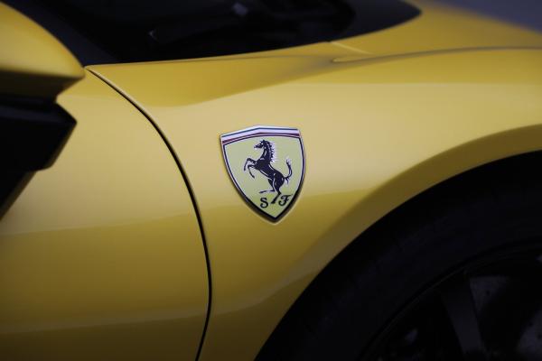 Used 2023 Ferrari SF90 Stradale for sale Sold at Alfa Romeo of Greenwich in Greenwich CT 06830 21