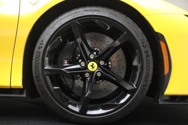 Used 2023 Ferrari SF90 Stradale for sale Sold at Alfa Romeo of Greenwich in Greenwich CT 06830 22