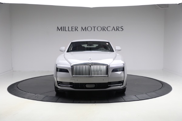 New 2026 Rolls-Royce Spectre for sale $445,650 at Alfa Romeo of Greenwich in Greenwich CT 06830 13