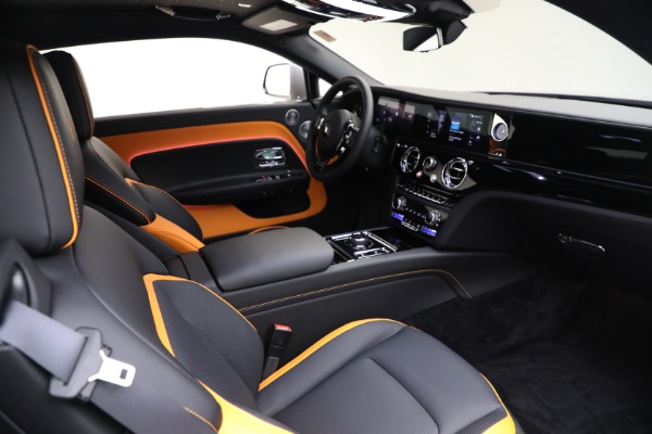 New 2026 Rolls-Royce Spectre for sale $445,650 at Alfa Romeo of Greenwich in Greenwich CT 06830 23