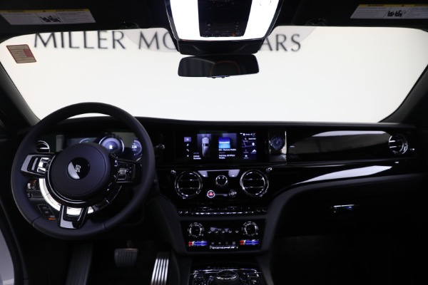 New 2026 Rolls-Royce Spectre for sale $445,650 at Alfa Romeo of Greenwich in Greenwich CT 06830 4