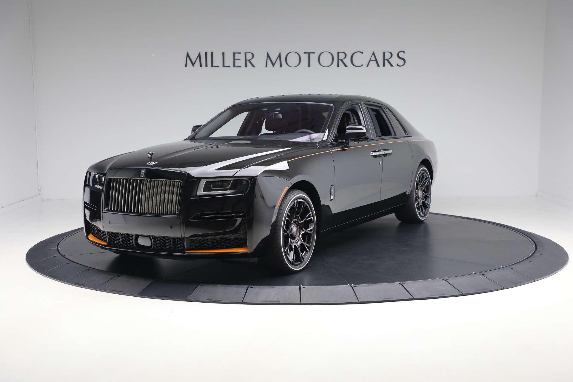 2024 Rolls-Royce Ghost