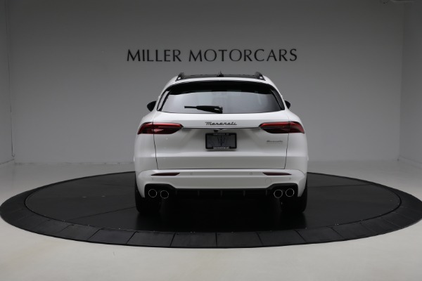Used 2025 Maserati Grecale for sale $57,550 at Alfa Romeo of Greenwich in Greenwich CT 06830 6