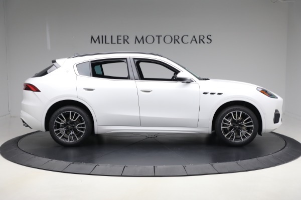 Used 2025 Maserati Grecale for sale $57,550 at Alfa Romeo of Greenwich in Greenwich CT 06830 9