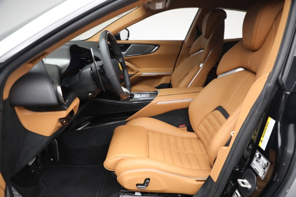 Used 2024 Ferrari Purosangue for sale $535,900 at Alfa Romeo of Greenwich in Greenwich CT 06830 15