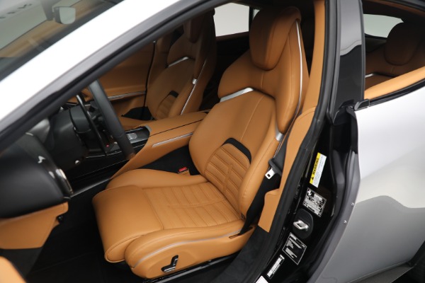 Used 2024 Ferrari Purosangue for sale $535,900 at Alfa Romeo of Greenwich in Greenwich CT 06830 16