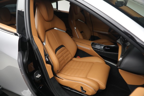 Used 2024 Ferrari Purosangue for sale $535,900 at Alfa Romeo of Greenwich in Greenwich CT 06830 20