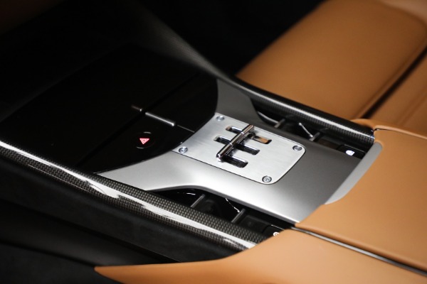 Used 2024 Ferrari Purosangue for sale $535,900 at Alfa Romeo of Greenwich in Greenwich CT 06830 24