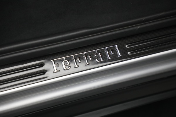 Used 2024 Ferrari Purosangue for sale $535,900 at Alfa Romeo of Greenwich in Greenwich CT 06830 27