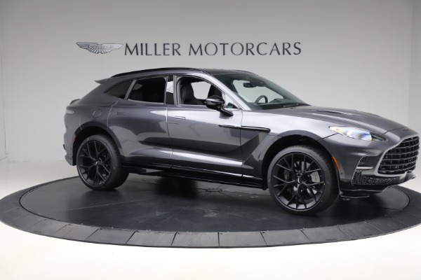 New 2025 Aston Martin DBX 707 for sale Sold at Alfa Romeo of Greenwich in Greenwich CT 06830 10