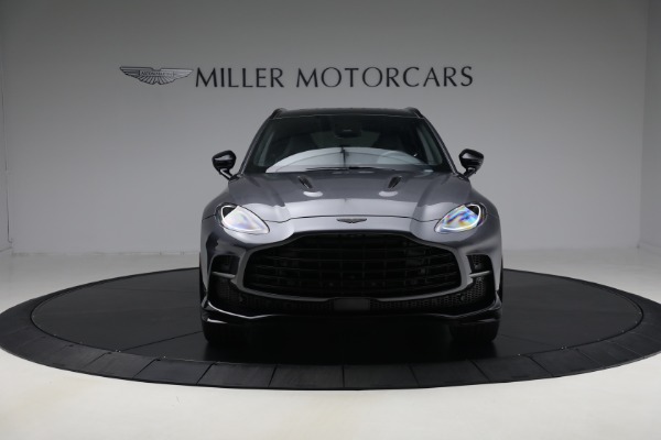 New 2025 Aston Martin DBX 707 for sale Sold at Alfa Romeo of Greenwich in Greenwich CT 06830 12