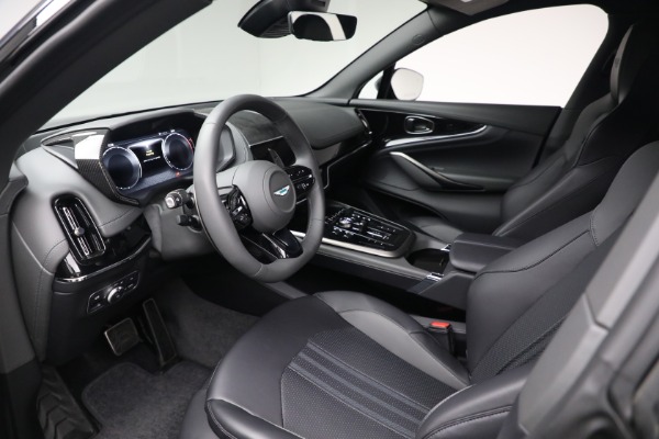New 2025 Aston Martin DBX 707 for sale Sold at Alfa Romeo of Greenwich in Greenwich CT 06830 13