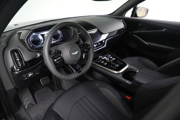 New 2025 Aston Martin DBX 707 for sale Sold at Alfa Romeo of Greenwich in Greenwich CT 06830 23