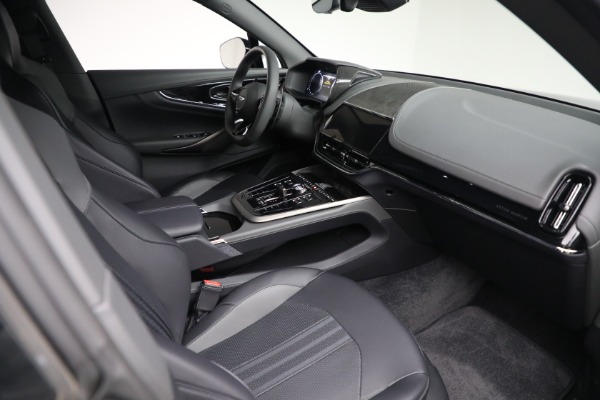 New 2025 Aston Martin DBX 707 for sale Sold at Alfa Romeo of Greenwich in Greenwich CT 06830 24