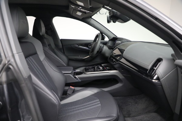 New 2025 Aston Martin DBX 707 for sale Sold at Alfa Romeo of Greenwich in Greenwich CT 06830 25