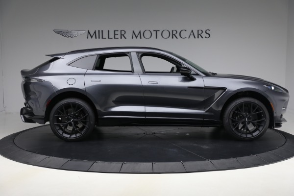 New 2025 Aston Martin DBX 707 for sale Sold at Alfa Romeo of Greenwich in Greenwich CT 06830 9