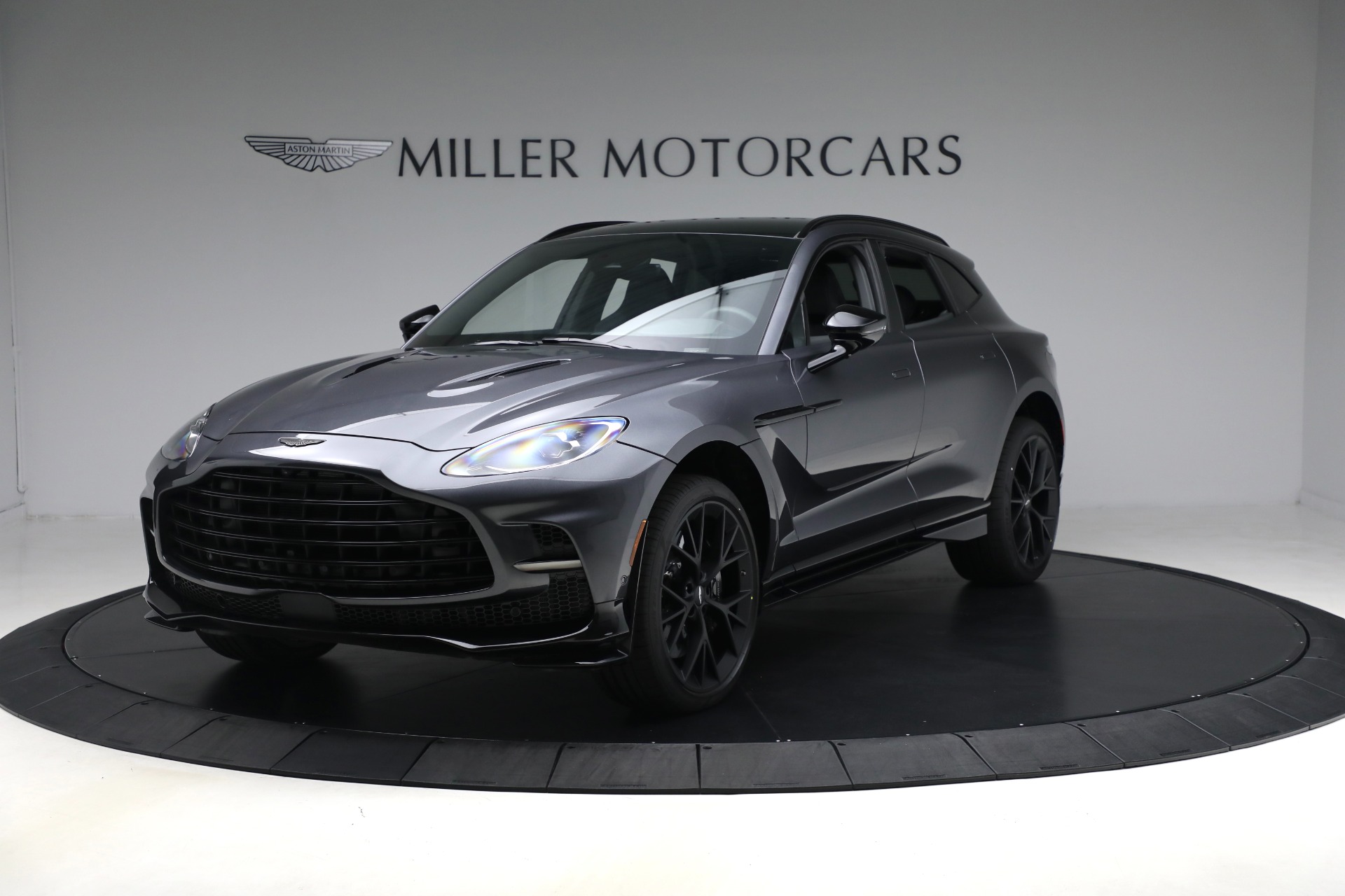 New 2025 Aston Martin DBX 707 for sale Sold at Alfa Romeo of Greenwich in Greenwich CT 06830 1