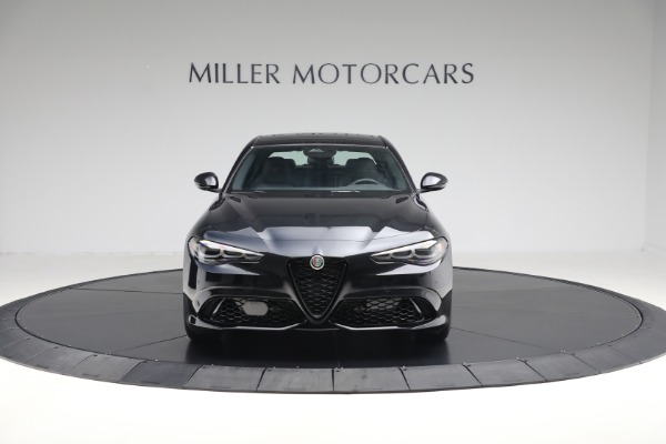 New 2025 Alfa Romeo Giulia Intensa for sale Sold at Alfa Romeo of Greenwich in Greenwich CT 06830 12