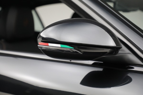 New 2025 Alfa Romeo Giulia Intensa for sale Sold at Alfa Romeo of Greenwich in Greenwich CT 06830 26
