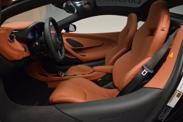 Used 2017 McLaren 570GT for sale Sold at Alfa Romeo of Greenwich in Greenwich CT 06830 17