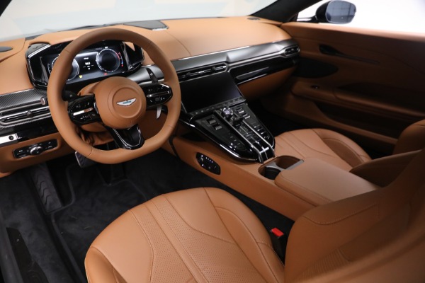 New 2026 Aston Martin Vantage for sale $240,100 at Alfa Romeo of Greenwich in Greenwich CT 06830 17