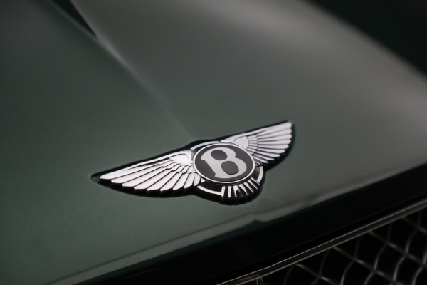 Used 2021 Bentley Bentayga V8 for sale $109,900 at Alfa Romeo of Greenwich in Greenwich CT 06830 13