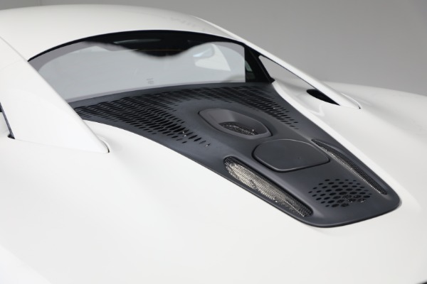 New 2026 McLaren Artura TechLux for sale $304,500 at Alfa Romeo of Greenwich in Greenwich CT 06830 28