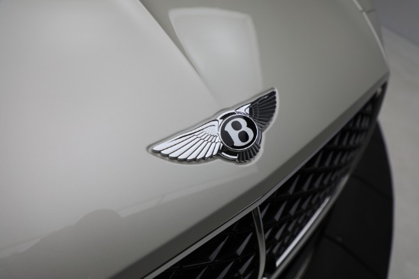 New 2026 Bentley Continental GTC for sale $372,755 at Alfa Romeo of Greenwich in Greenwich CT 06830 17