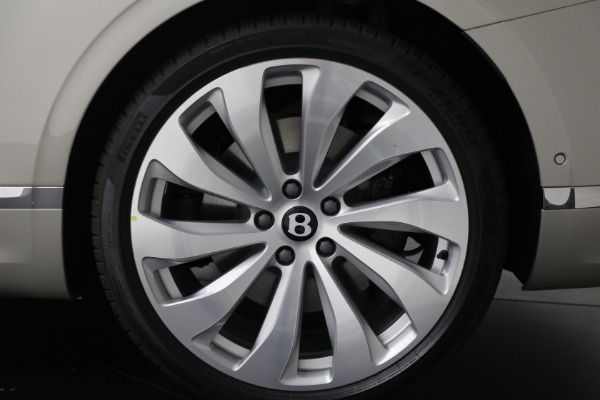 New 2026 Bentley Continental GTC for sale $372,755 at Alfa Romeo of Greenwich in Greenwich CT 06830 20