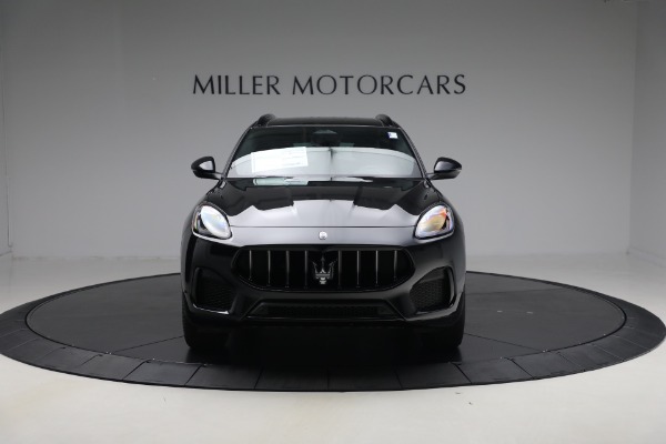 New 2025 Maserati Grecale for sale Sold at Alfa Romeo of Greenwich in Greenwich CT 06830 11