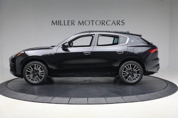 New 2025 Maserati Grecale for sale Sold at Alfa Romeo of Greenwich in Greenwich CT 06830 2