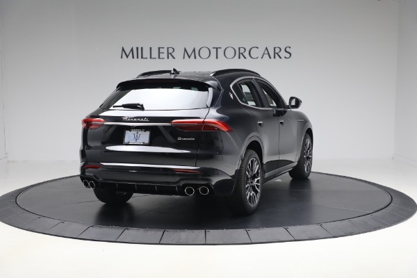 New 2025 Maserati Grecale for sale Sold at Alfa Romeo of Greenwich in Greenwich CT 06830 6
