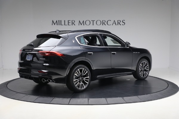 New 2025 Maserati Grecale for sale Sold at Alfa Romeo of Greenwich in Greenwich CT 06830 7
