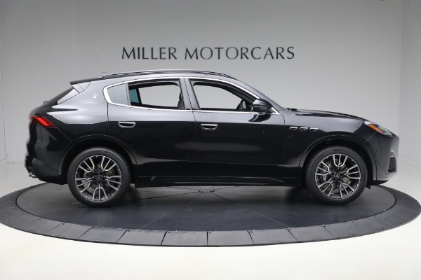 New 2025 Maserati Grecale for sale Sold at Alfa Romeo of Greenwich in Greenwich CT 06830 8
