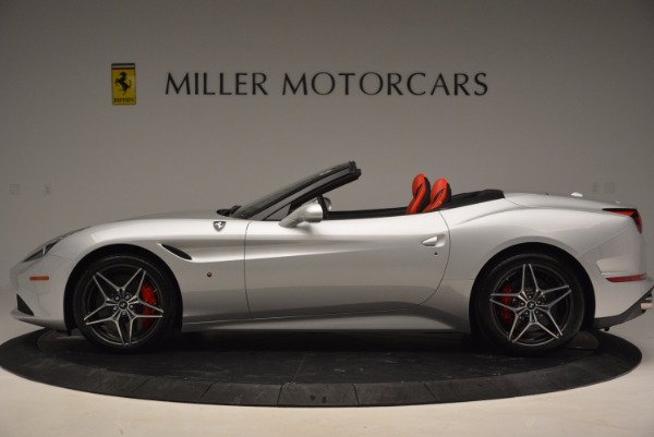 Used 2016 Ferrari California T for sale Sold at Alfa Romeo of Greenwich in Greenwich CT 06830 12