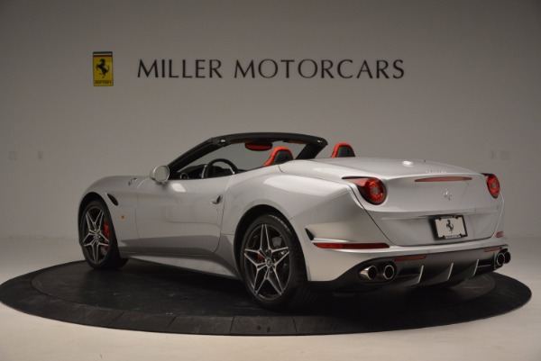 Used 2016 Ferrari California T for sale Sold at Alfa Romeo of Greenwich in Greenwich CT 06830 14