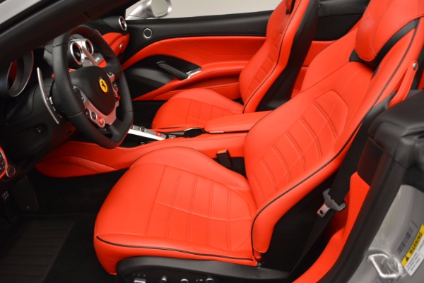 Used 2016 Ferrari California T for sale Sold at Alfa Romeo of Greenwich in Greenwich CT 06830 22