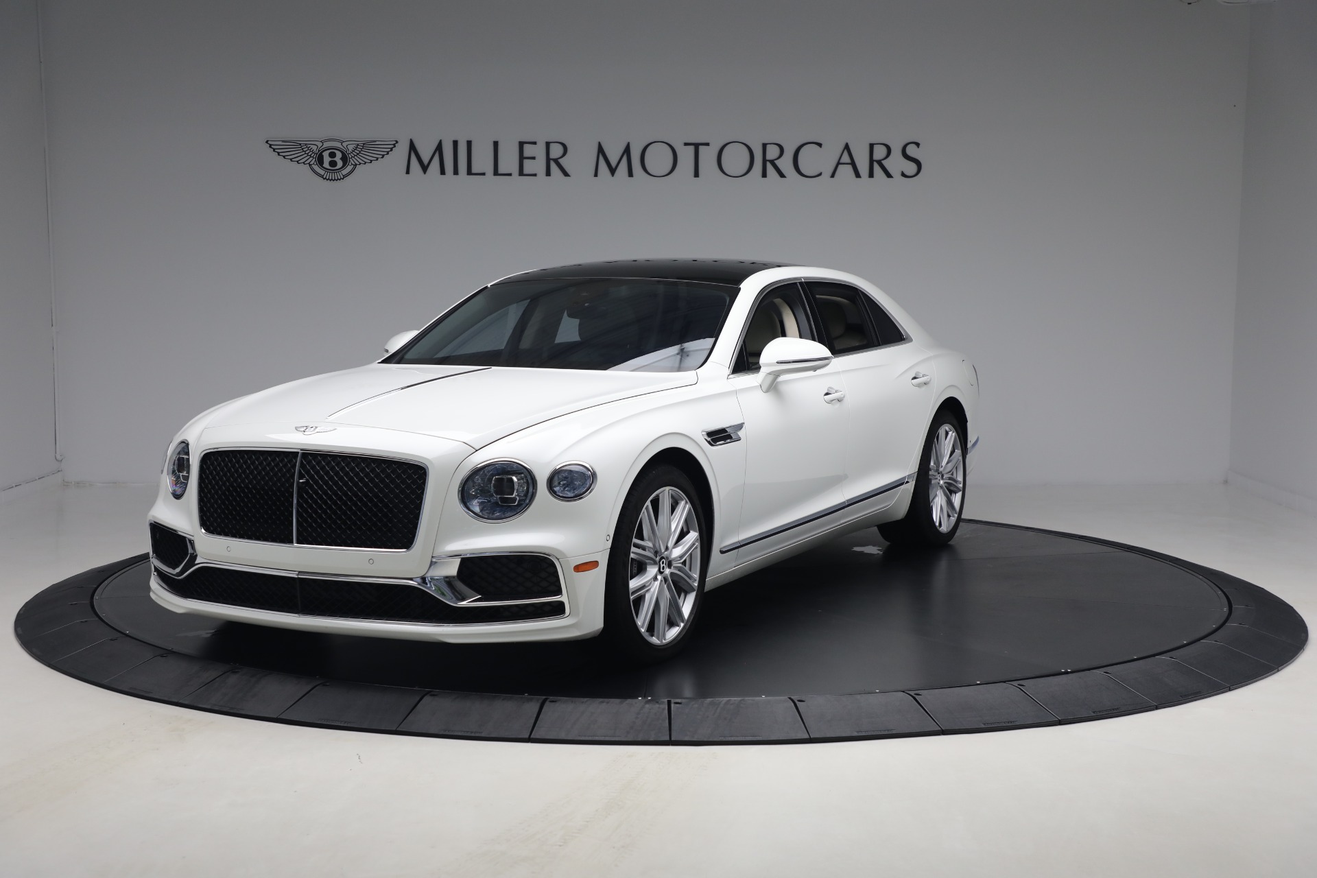 2024 Bentley Flying Spur